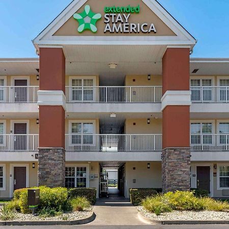 Extended Stay America Suites - Santa Rosa - South Luaran gambar
